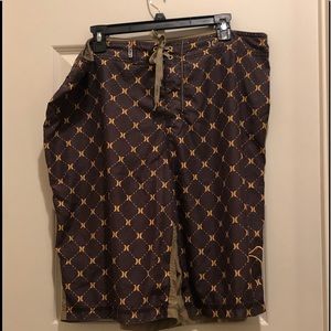 Hurley Men’s board shorts